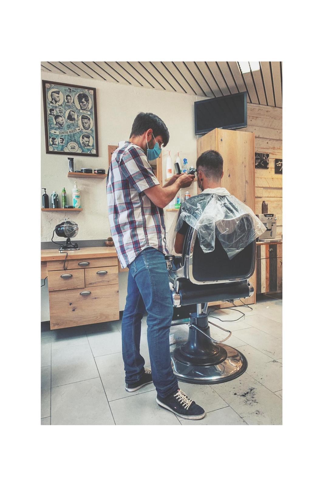 Dégradé client