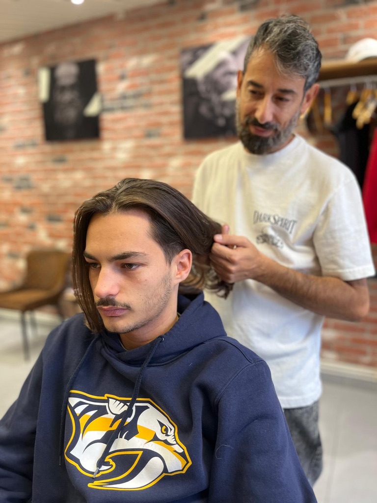 Travail des longueurs