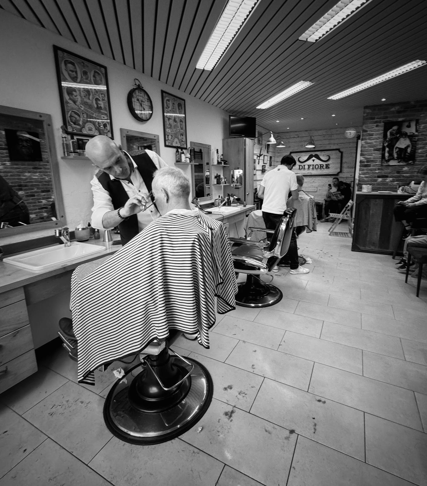 L'art de la coupe