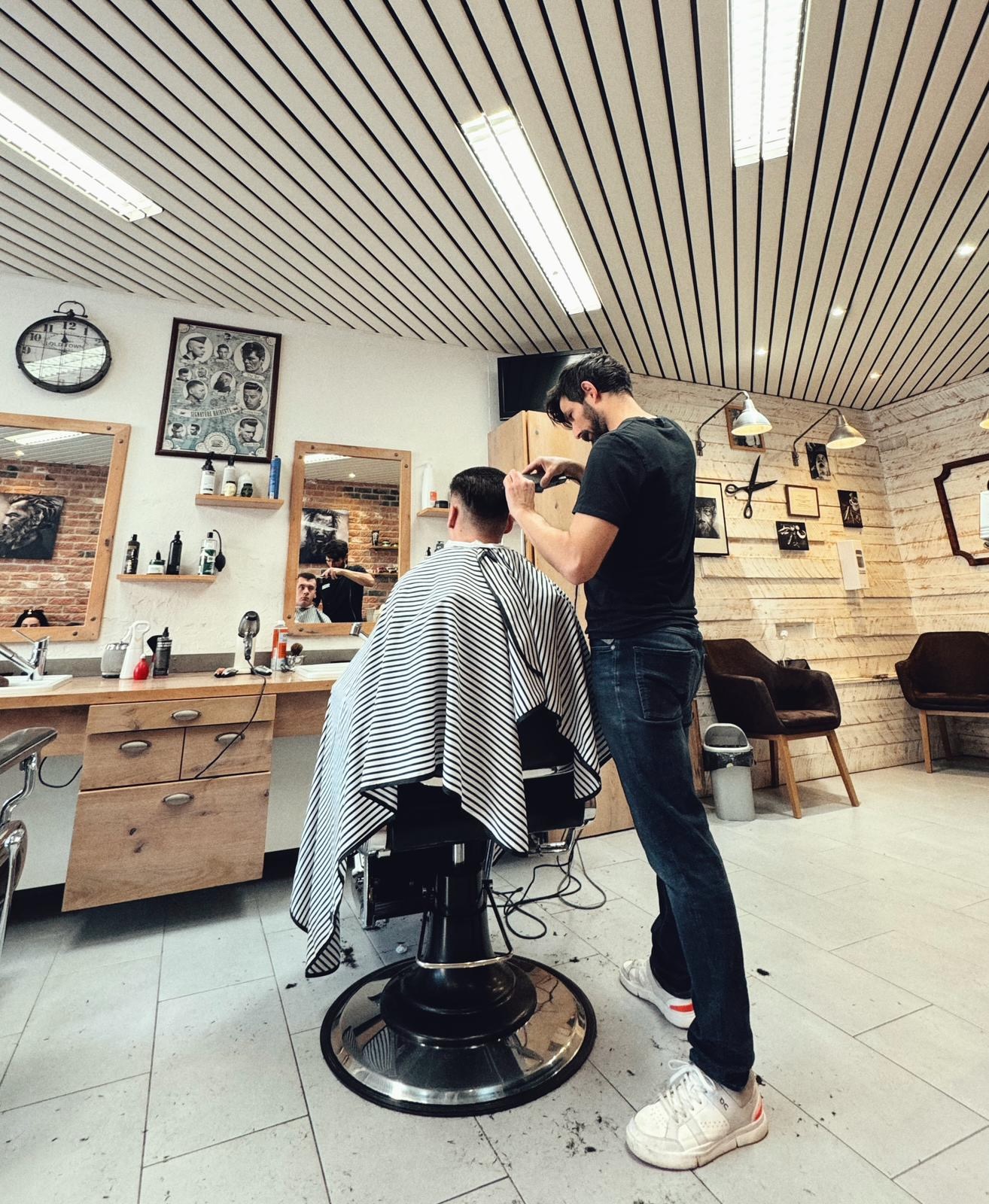 Savoir-faire, un art