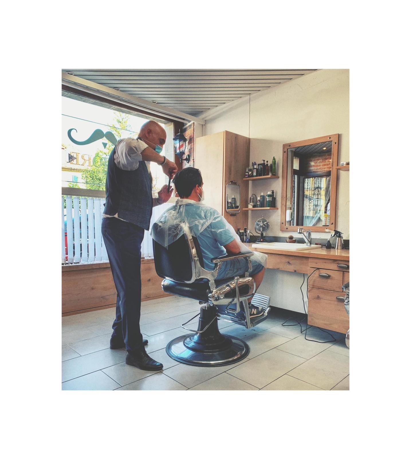 Savoir-faire et élégance au salon